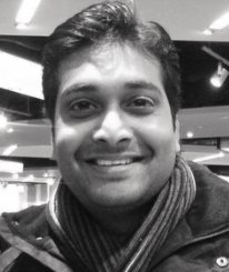 Naveen Reddy