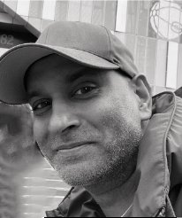Neil Rodrigues